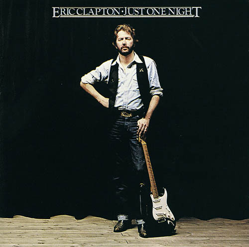 Eric Clapton If I Don't Be There By Morning profile picture