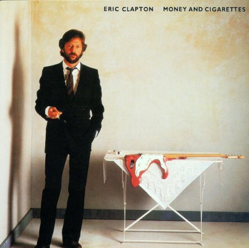 Eric Clapton I've Got A Rock 'N' Roll Heart profile picture