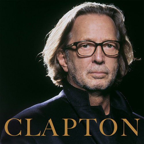 Eric Clapton Judgement Day profile picture