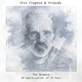 Download or print Eric Clapton Magnolia Sheet Music Printable PDF 7-page score for Pop / arranged Guitar Tab SKU: 157338