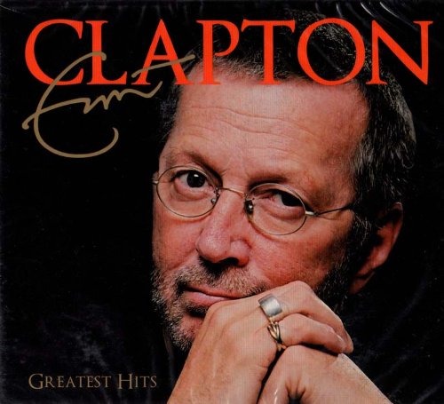Eric Clapton Riding With The King profile picture