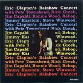 Eric Clapton Roll It Over profile picture