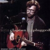Download or print Eric Clapton Running On Faith Sheet Music Printable PDF 2-page score for Rock / arranged Dobro SKU: 495510