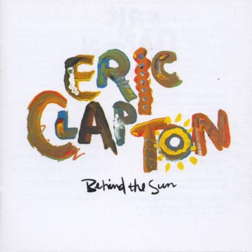 Eric Clapton See What Love Can Do profile picture