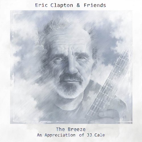 Eric Clapton Sensitive Kind profile picture
