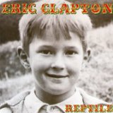Download or print Eric Clapton Superman Inside Sheet Music Printable PDF 4-page score for Rock / arranged Lyrics & Chords SKU: 79496