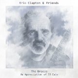 Download or print Eric Clapton The Old Man And Me Sheet Music Printable PDF 3-page score for Pop / arranged Guitar Tab SKU: 157343