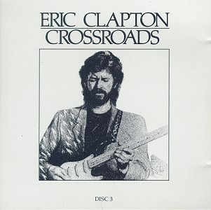 Eric Clapton Whatcha Gonna Do profile picture