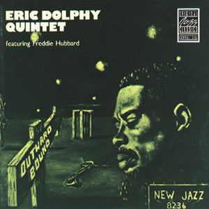 Eric Dolphy G.W. profile picture