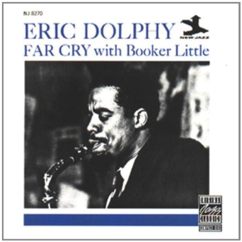 Eric Dolphy Miss Ann profile picture