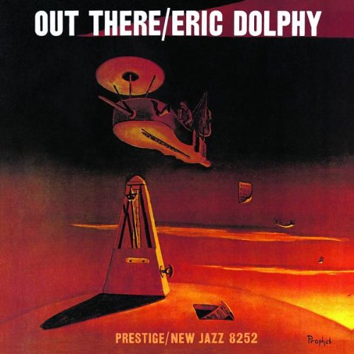 Eric Dolphy Serene profile picture
