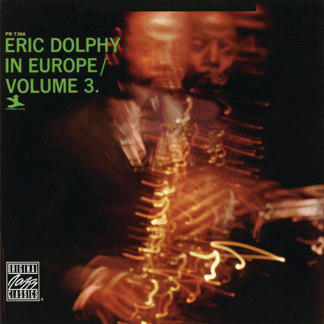 Eric Dolphy Woody 'n You profile picture