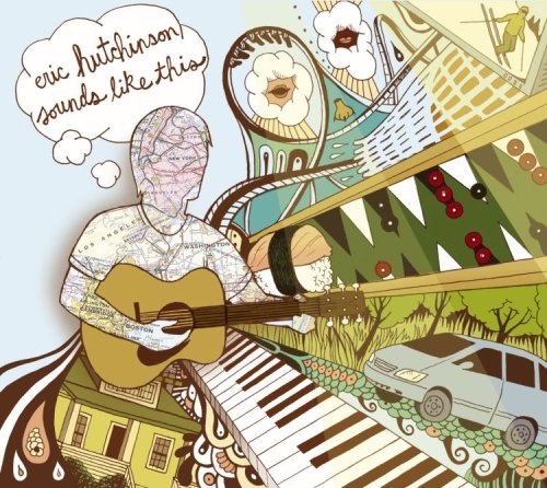 Eric Hutchinson It Hasn't Been Long Enough profile picture