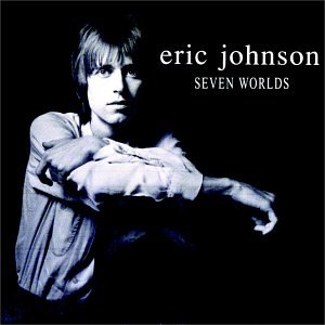 Eric Johnson Emerald Eyes profile picture