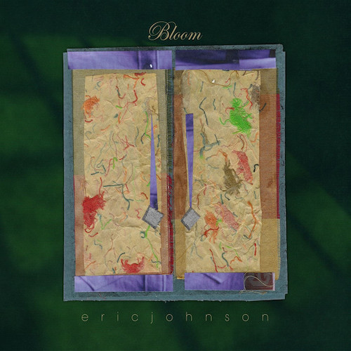 Eric Johnson My Back Pages profile picture