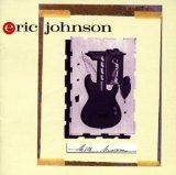 Download or print Eric Johnson Righteous Sheet Music Printable PDF 8-page score for Pop / arranged Guitar Tab SKU: 151302