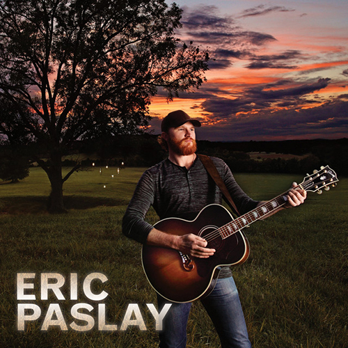 Eric Paslay Friday Night profile picture