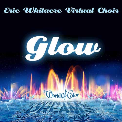 Eric Whitacre Glow (arr. Emily Crocker) profile picture