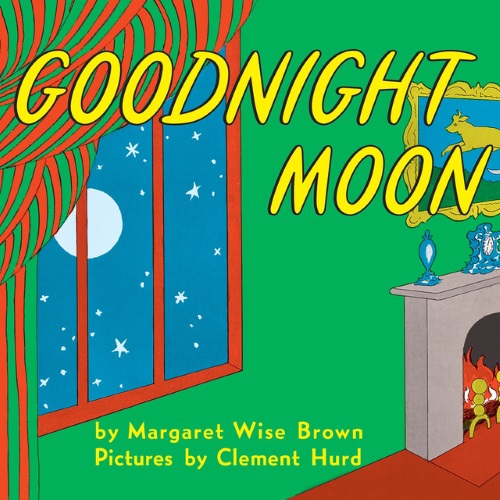 Eric Whitacre Goodnight Moon profile picture