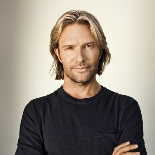 Eric Whitacre Little Man In A Hurry (From 'The City And The Sea') profile picture