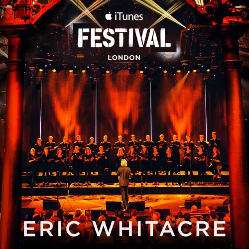 Eric Whitacre Lux Nova profile picture