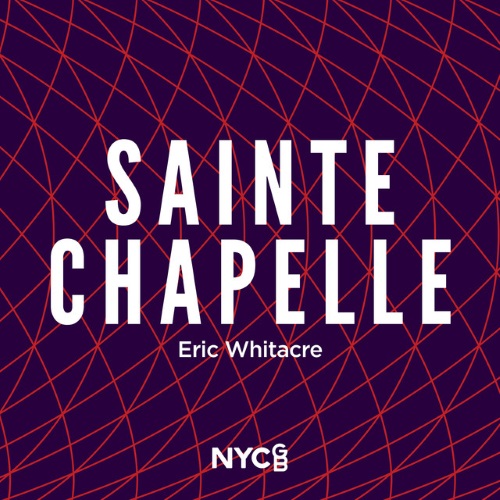 Eric Whitacre Sainte-Chapelle profile picture