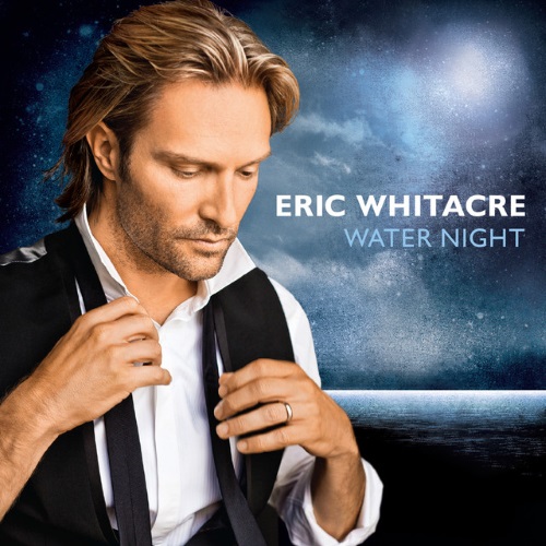 Eric Whitacre Sleep, My Child (from Paradise Lost: Shadows and Wings) profile picture