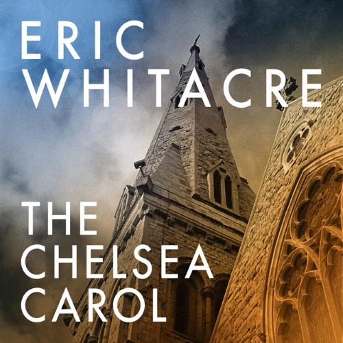 Eric Whitacre The Chelsea Carol profile picture