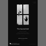 Download or print Eric Whitacre The Sacred Veil (Collection) Sheet Music Printable PDF 146-page score for Concert / arranged SATB Choir SKU: 480683