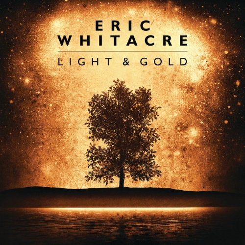 Eric Whitacre The Stolen Child profile picture