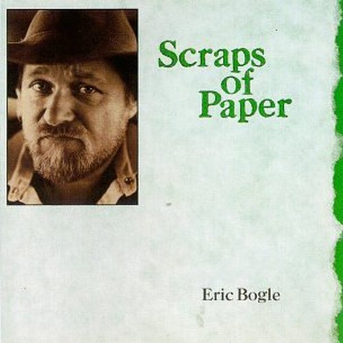 Eric Bogle He's Nobody's Moggy Now pictures Eric Bogle He's Nobody's Moggy Now profile picture