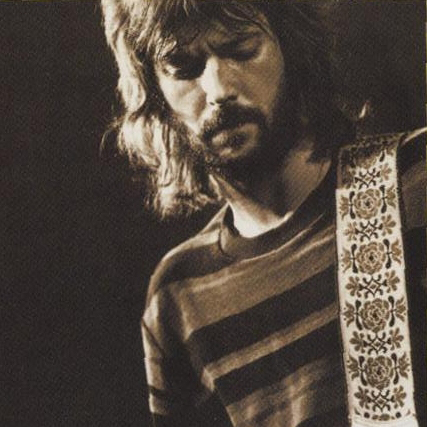 Eric Clapton If I Don't Be There By Morning pictures Eric Clapton If I Don't Be There By Morning pictures