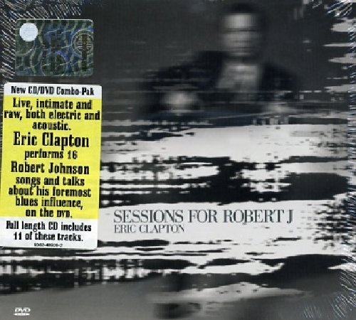 Eric Clapton If I Had Possession Over Judgment Day pictures Eric Clapton If I Had Possession Over Judgment Day profile picture