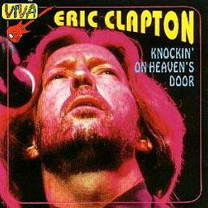 Download or print Eric Clapton Knockin' On Heaven's Door Sheet Music Printable PDF 2-page score for Rock / arranged Mandolin SKU: 158071.