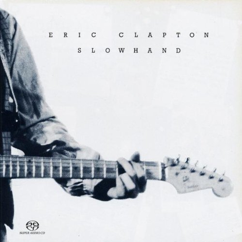 Eric Clapton Lay Down Sally profile picture