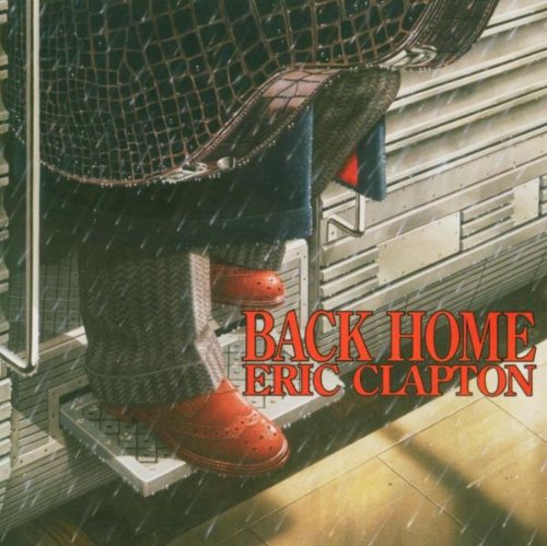 Eric Clapton Love Comes To Everyone pictures Eric Clapton Love Comes To Everyone profile picture