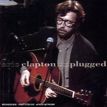 Eric Clapton Running On Faith profile picture