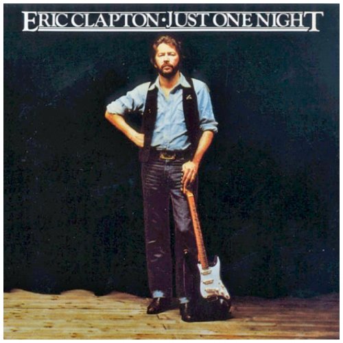 Eric Clapton Worried Life Blues profile picture
