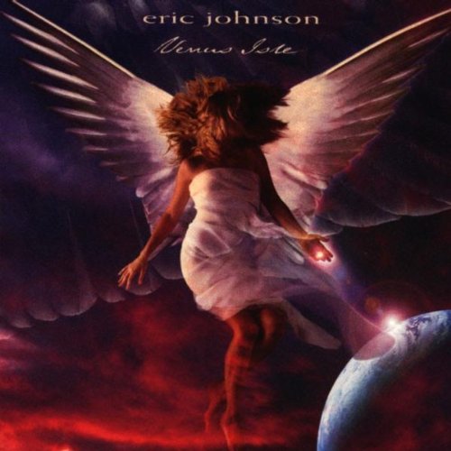 Eric Johnson All About You profile picture