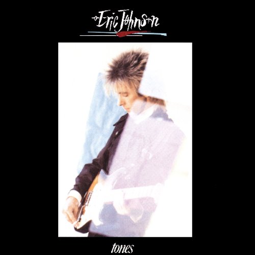 Eric Johnson Soulful Terrain pictures Eric Johnson Soulful Terrain profile picture