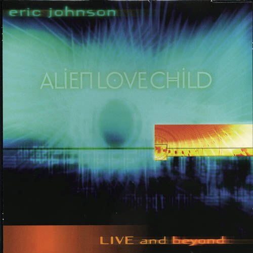 Eric Johnson World Of Trouble pictures Eric Johnson World Of Trouble profile picture
