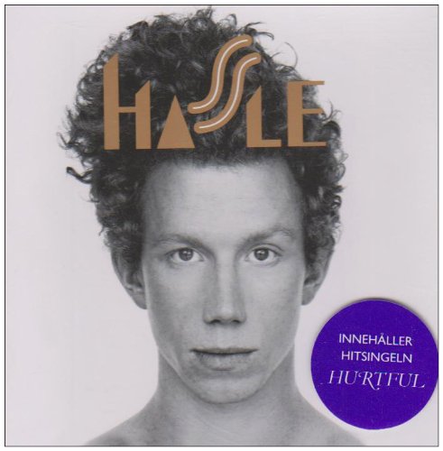 Erik Hassle Hurtful profile picture