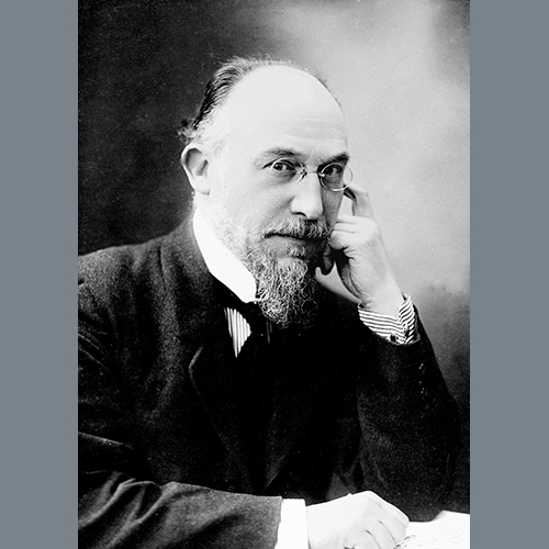 Erik Satie 6ème Gnossienne profile picture