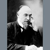 Download or print Erik Satie Fishing Sheet Music Printable PDF 1-page score for Classical / arranged Piano Solo SKU: 363617