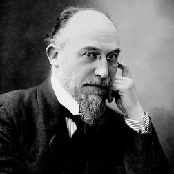 Download or print Erik Satie Gnossienne No. 1 Sheet Music Printable PDF 4-page score for Classical / arranged Piano SKU: 86957