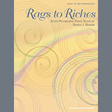 Download or print Ernest J. Kramer Rascal's Rag Sheet Music Printable PDF 3-page score for Classical / arranged Easy Piano SKU: 54432