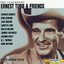 Download or print Ernest Tubb Waltz Across Texas Sheet Music Printable PDF 3-page score for Country / arranged Piano, Vocal & Guitar (Right-Hand Melody) SKU: 103413