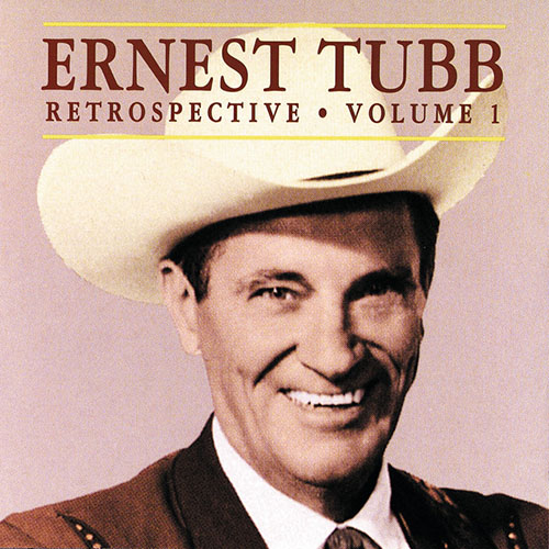 Ernest Tubb Walking The Floor Over You pictures Ernest Tubb Walking The Floor Over You profile picture