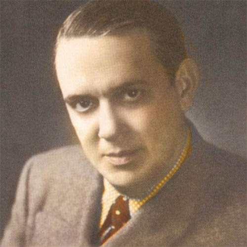 Ernesto Lecuona Always In My Heart profile picture