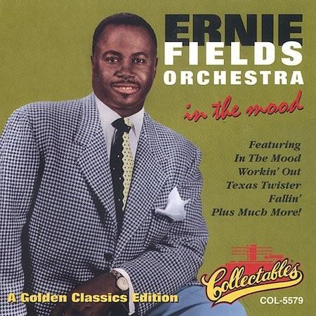 Ernie Field's Orchestra In The Mood profile picture